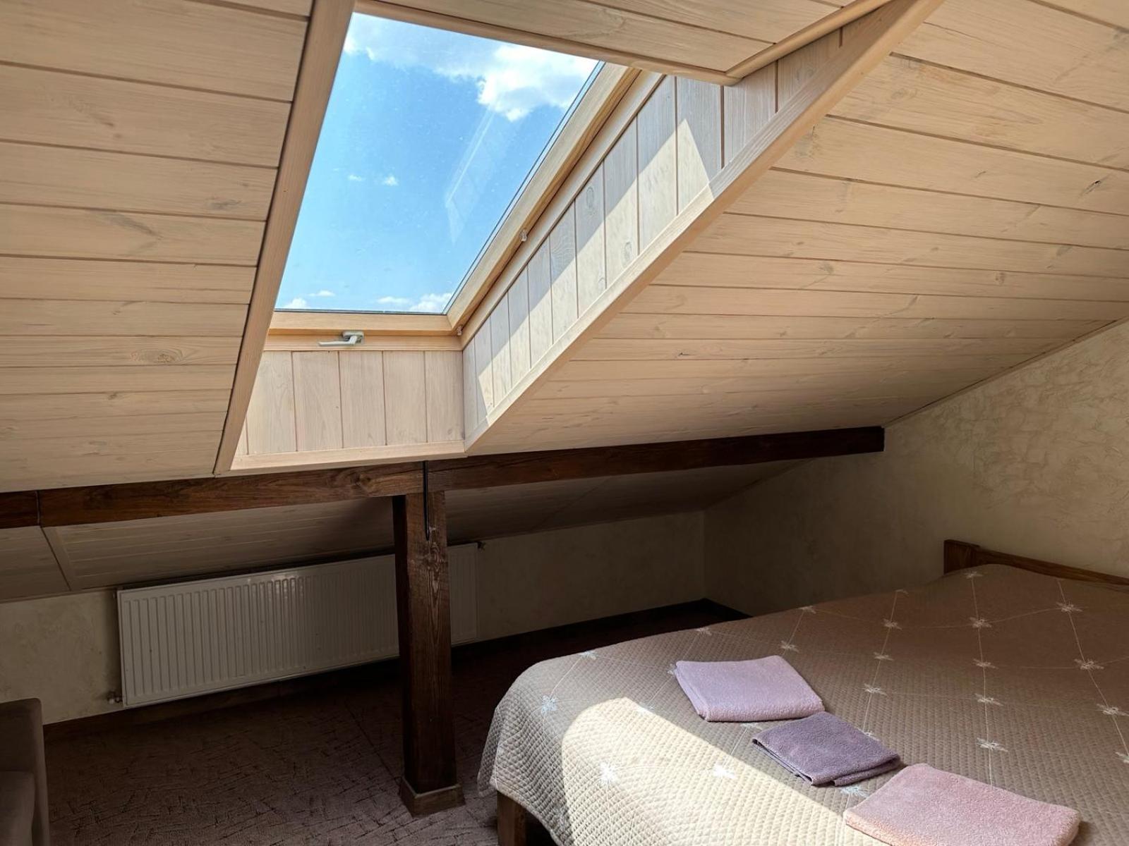 Mini Hotel On Brovarskaya 브로바리 외부 사진